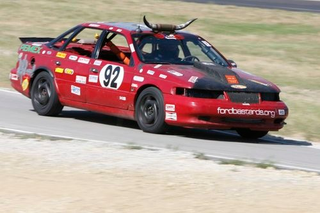 Illustration for article titled The Top 76 Lemons of the North Dallas Hooptie 24 Hours of LeMons